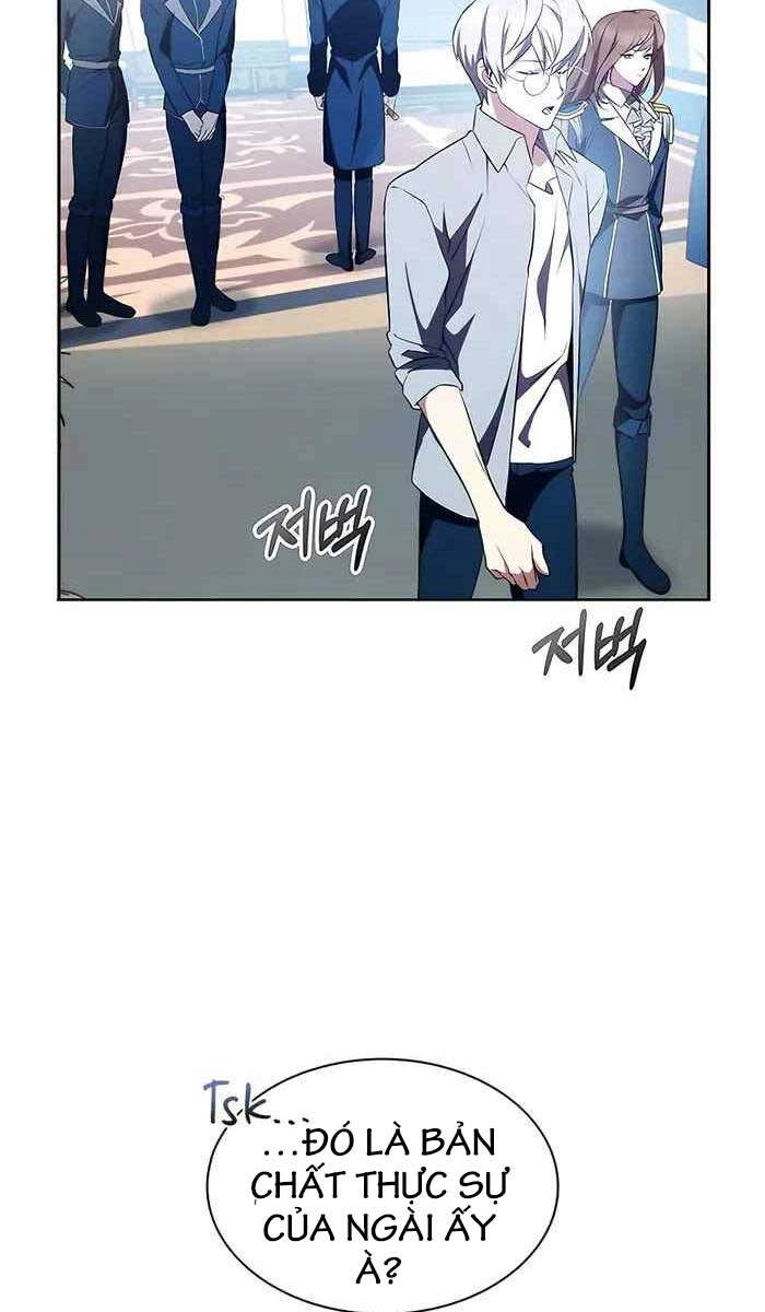 Giấc Mơ Trong Game Trở Thành Hiện Thực Chapter 6 - 25