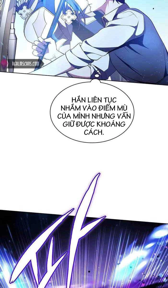 Giấc Mơ Trong Game Trở Thành Hiện Thực Chapter 6 - 37