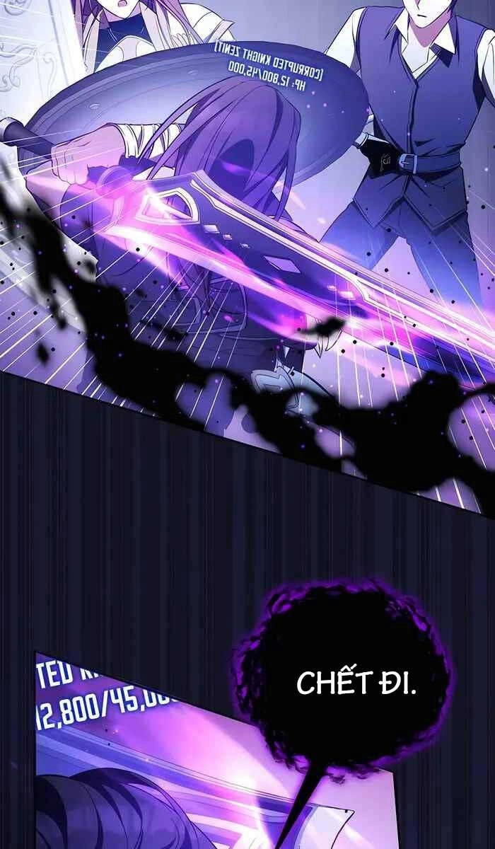 Giấc Mơ Trong Game Trở Thành Hiện Thực Chapter 6 - 41