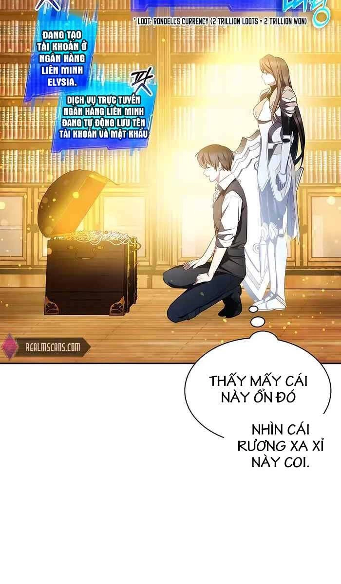 Giấc Mơ Trong Game Trở Thành Hiện Thực Chapter 6 - 55