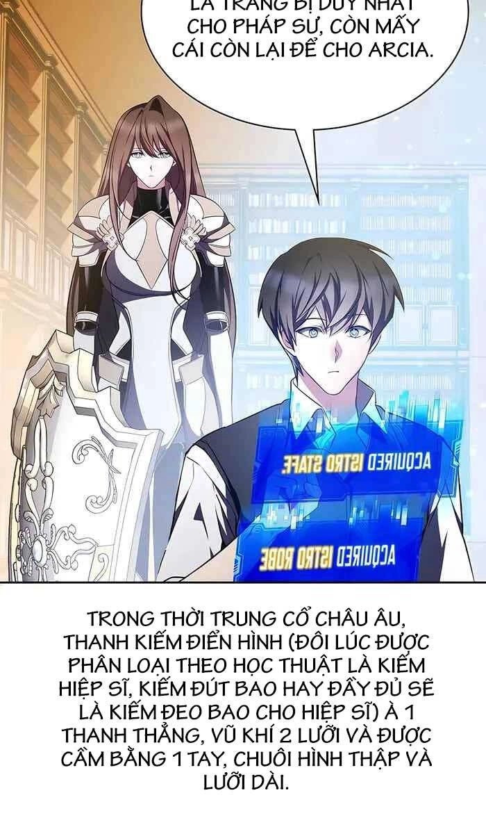 Giấc Mơ Trong Game Trở Thành Hiện Thực Chapter 6 - 59