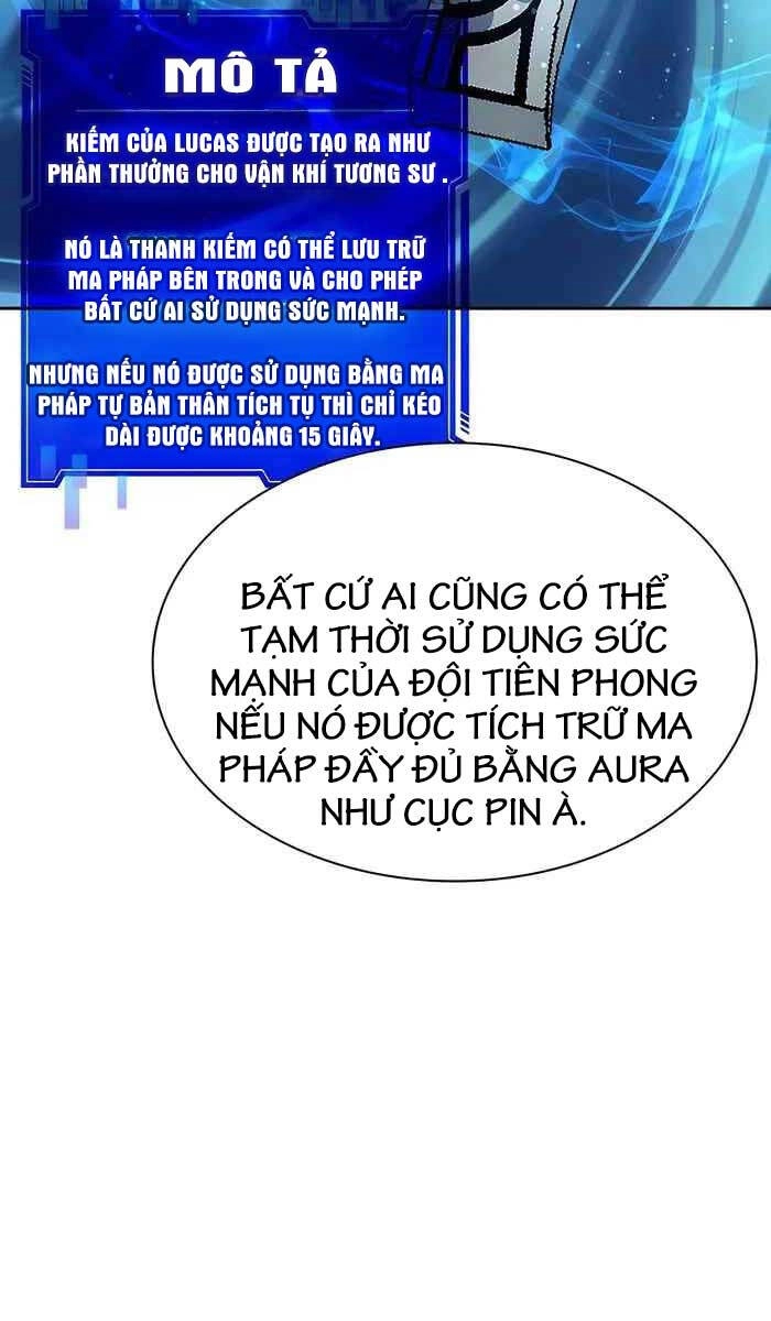 Giấc Mơ Trong Game Trở Thành Hiện Thực Chapter 6 - 70