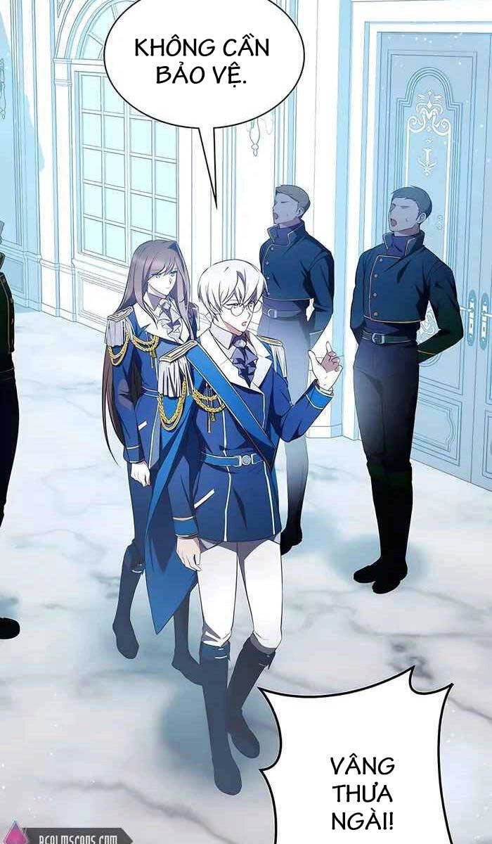 Giấc Mơ Trong Game Trở Thành Hiện Thực Chapter 6 - 79