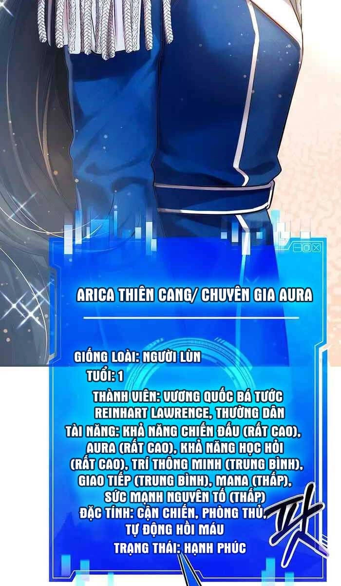 Giấc Mơ Trong Game Trở Thành Hiện Thực Chapter 6 - 87