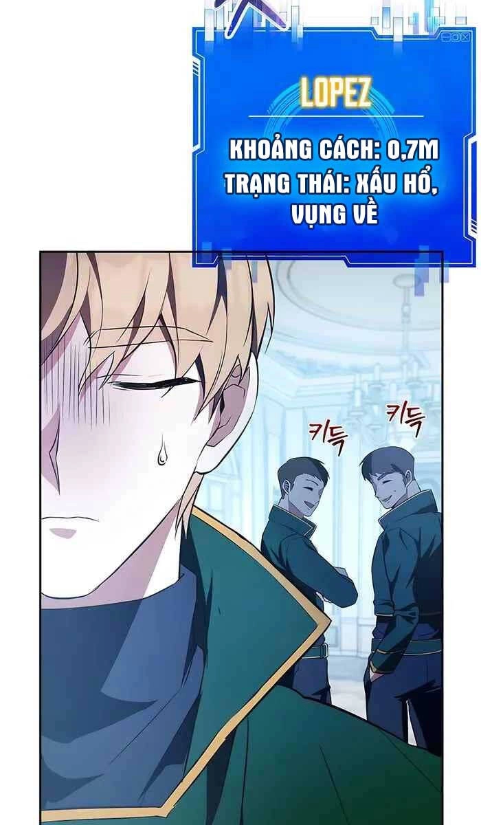 Giấc Mơ Trong Game Trở Thành Hiện Thực Chapter 6 - 101