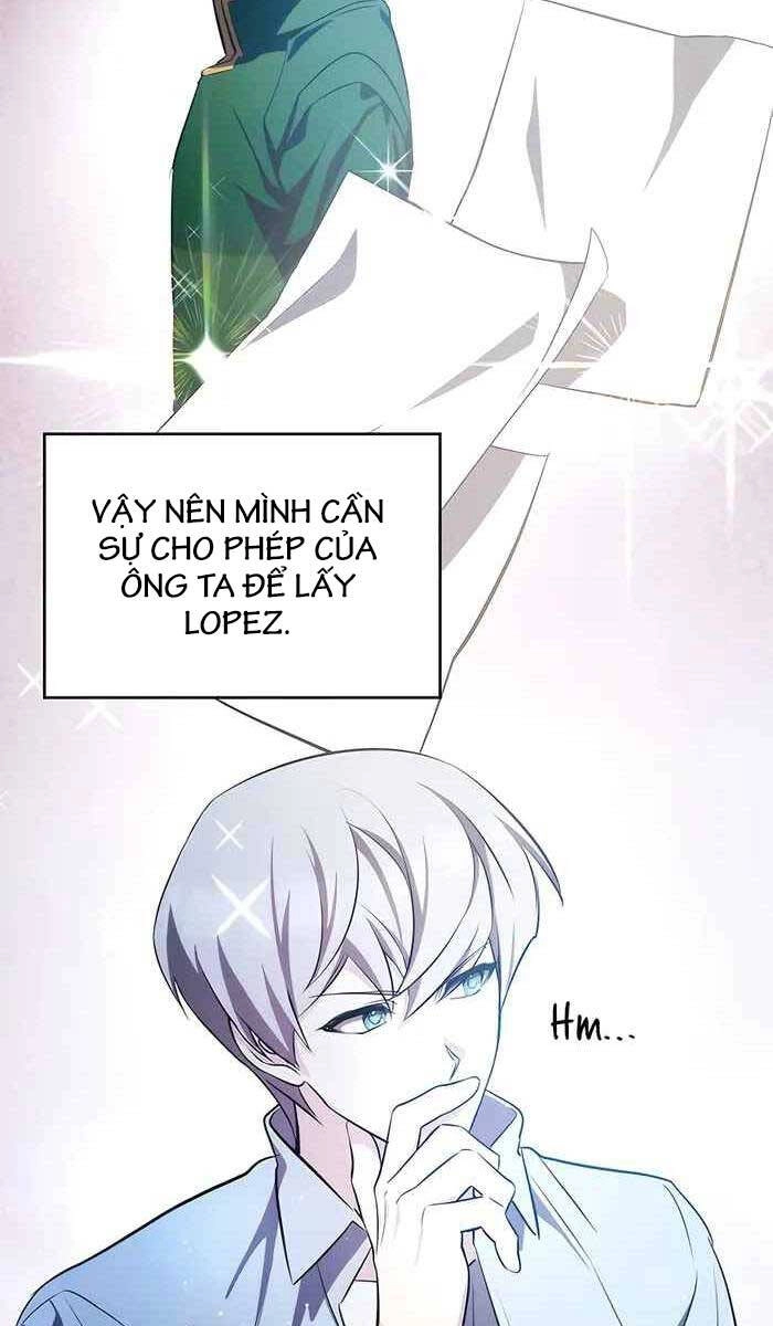 Giấc Mơ Trong Game Trở Thành Hiện Thực Chapter 6 - 125