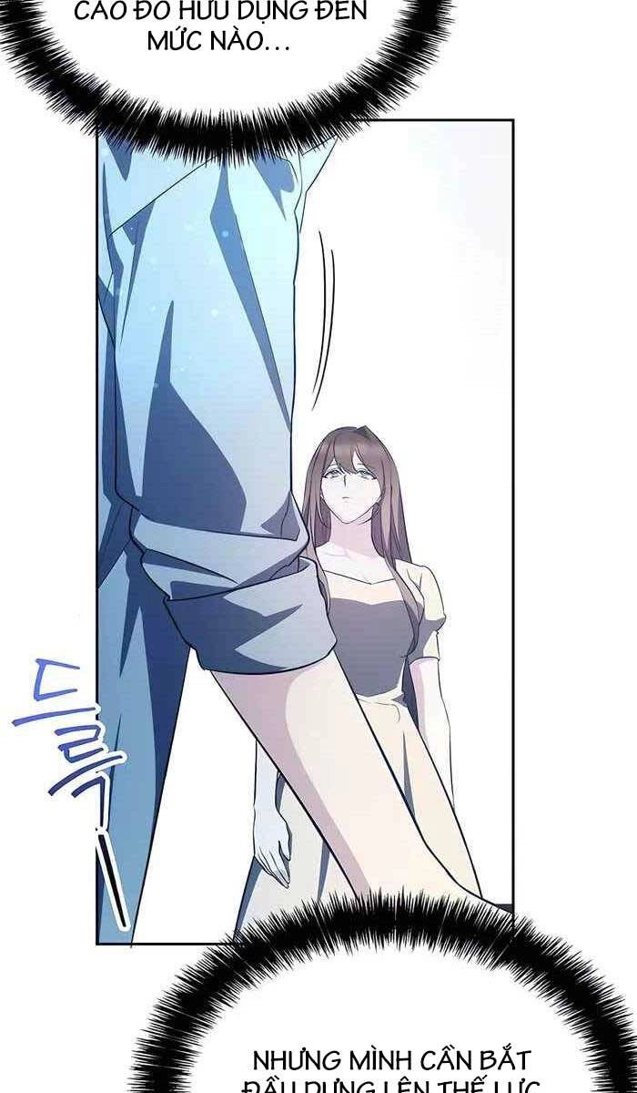 Giấc Mơ Trong Game Trở Thành Hiện Thực Chapter 6 - 127