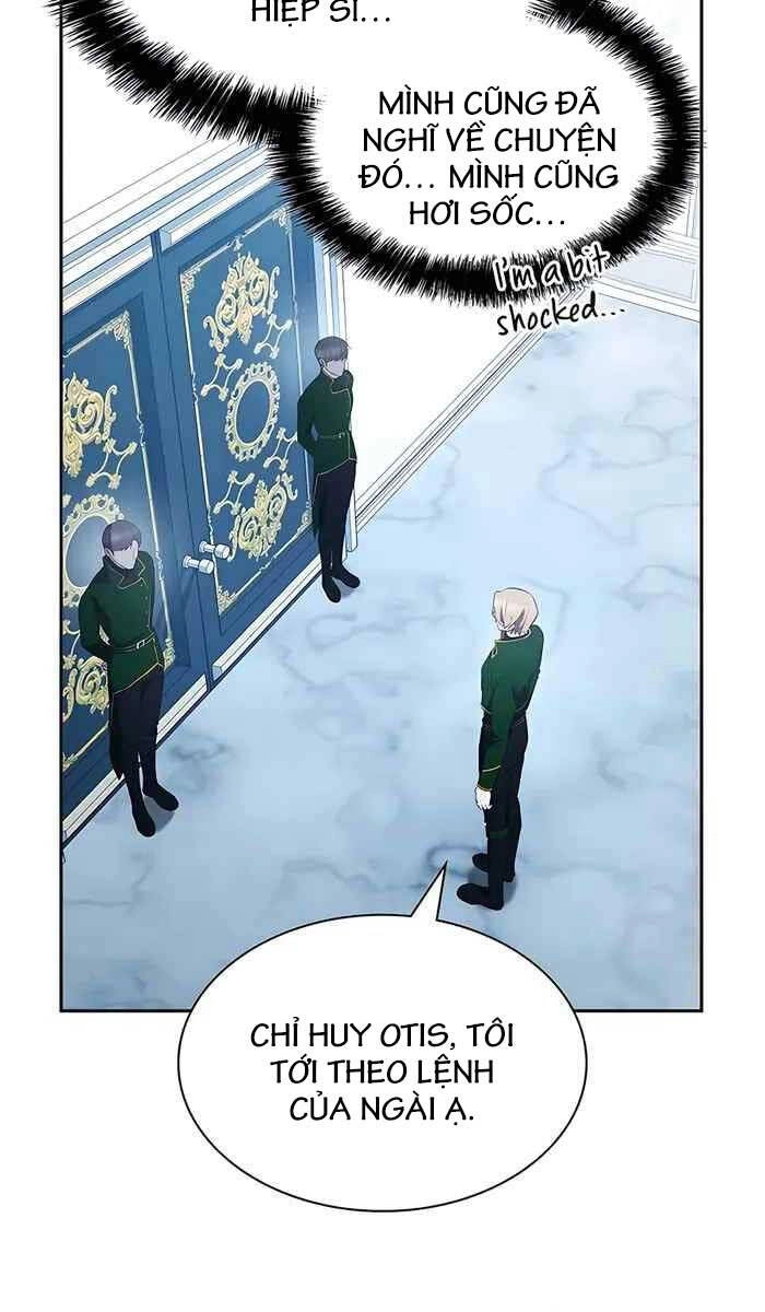 Giấc Mơ Trong Game Trở Thành Hiện Thực Chapter 7 - 5