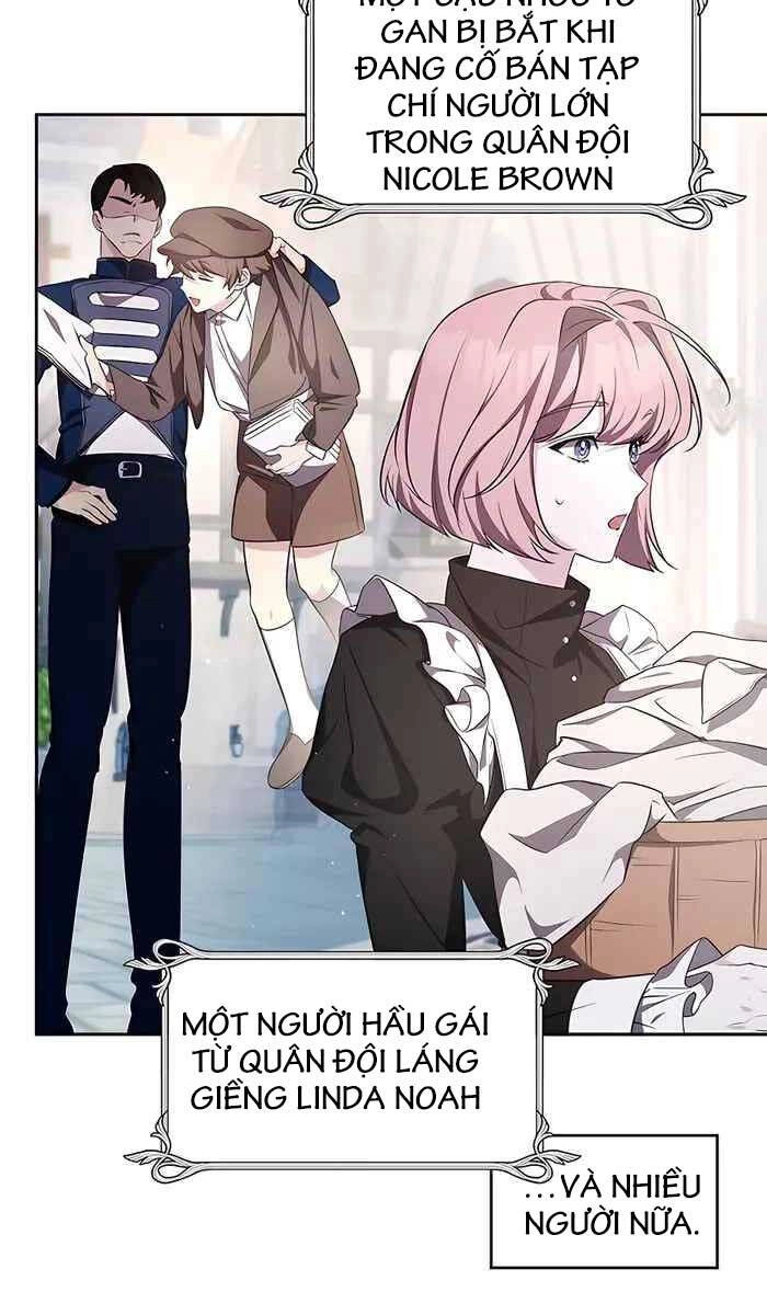 Giấc Mơ Trong Game Trở Thành Hiện Thực Chapter 7 - 24