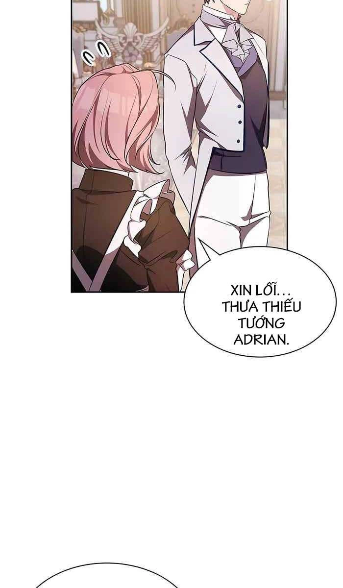 Giấc Mơ Trong Game Trở Thành Hiện Thực Chapter 7 - 26