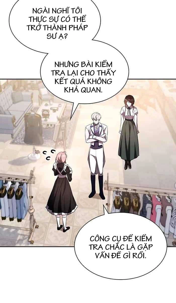 Giấc Mơ Trong Game Trở Thành Hiện Thực Chapter 7 - 27