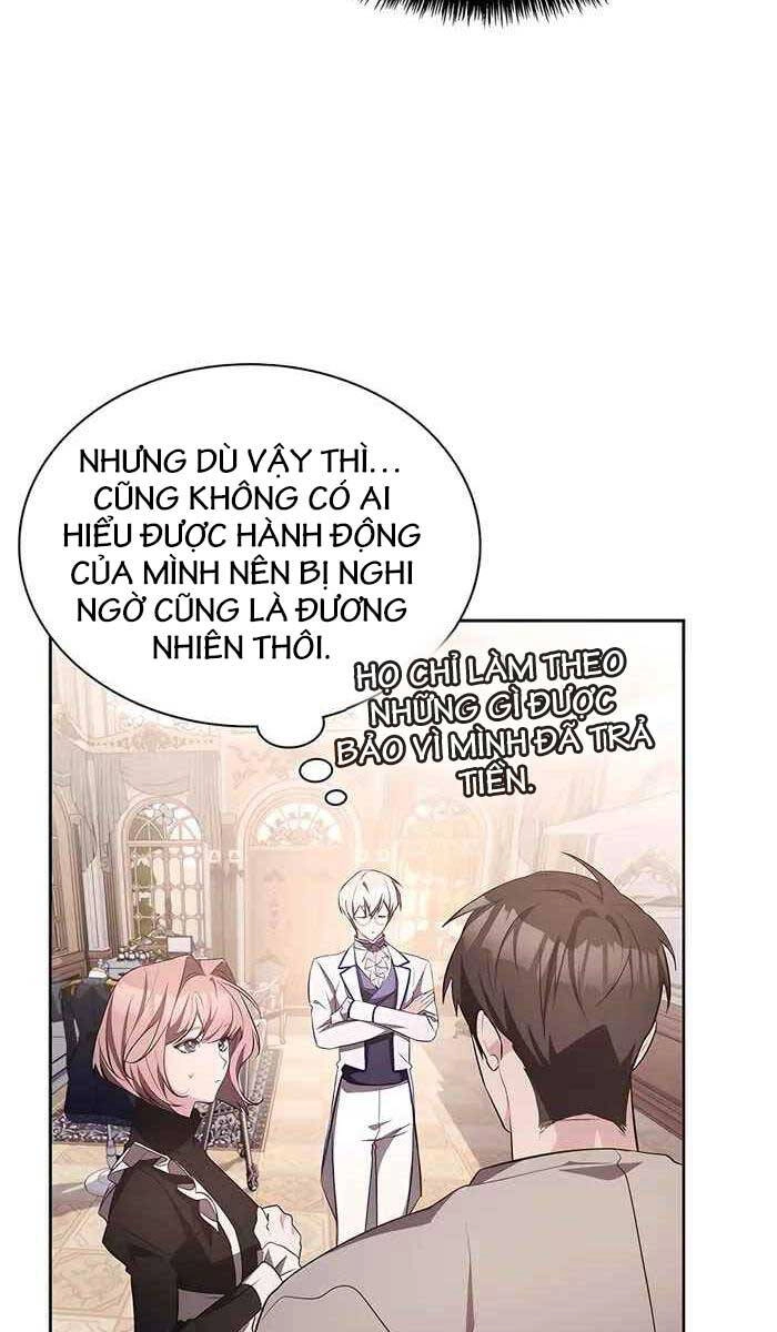 Giấc Mơ Trong Game Trở Thành Hiện Thực Chapter 7 - 30