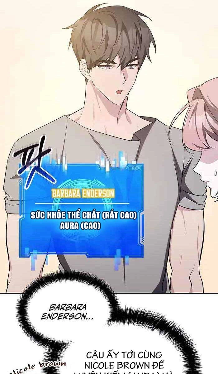 Giấc Mơ Trong Game Trở Thành Hiện Thực Chapter 7 - 32