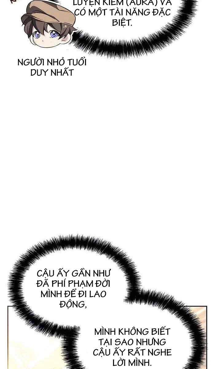 Giấc Mơ Trong Game Trở Thành Hiện Thực Chapter 7 - 33