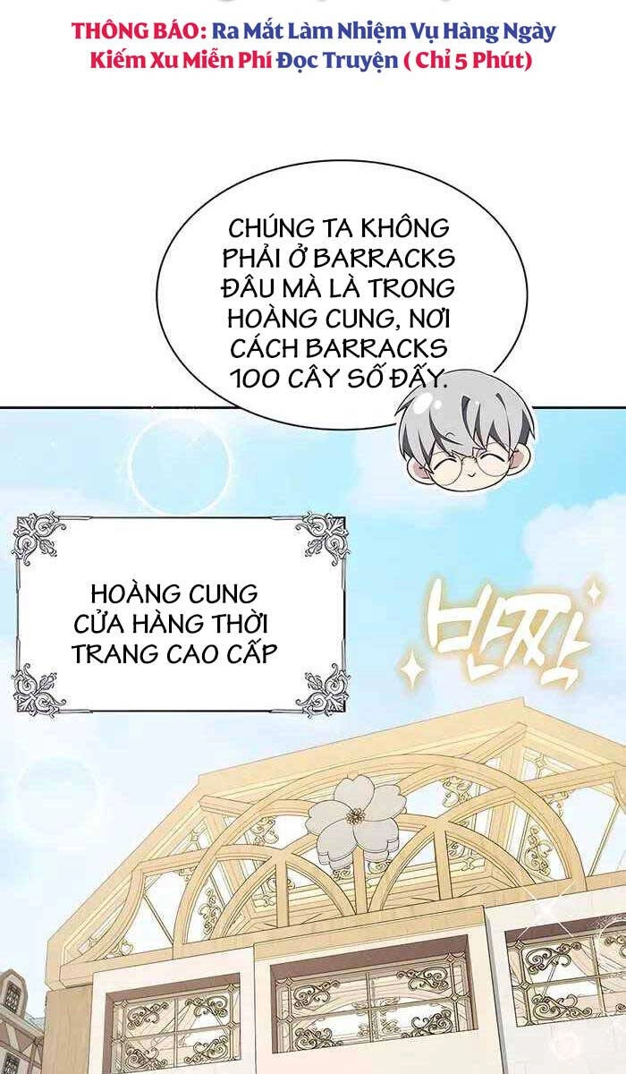 Giấc Mơ Trong Game Trở Thành Hiện Thực Chapter 7 - 35