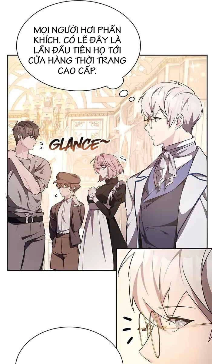 Giấc Mơ Trong Game Trở Thành Hiện Thực Chapter 7 - 37