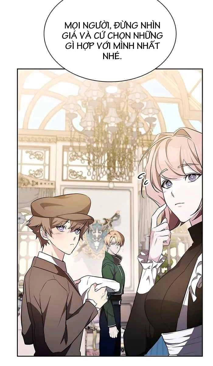 Giấc Mơ Trong Game Trở Thành Hiện Thực Chapter 7 - 41