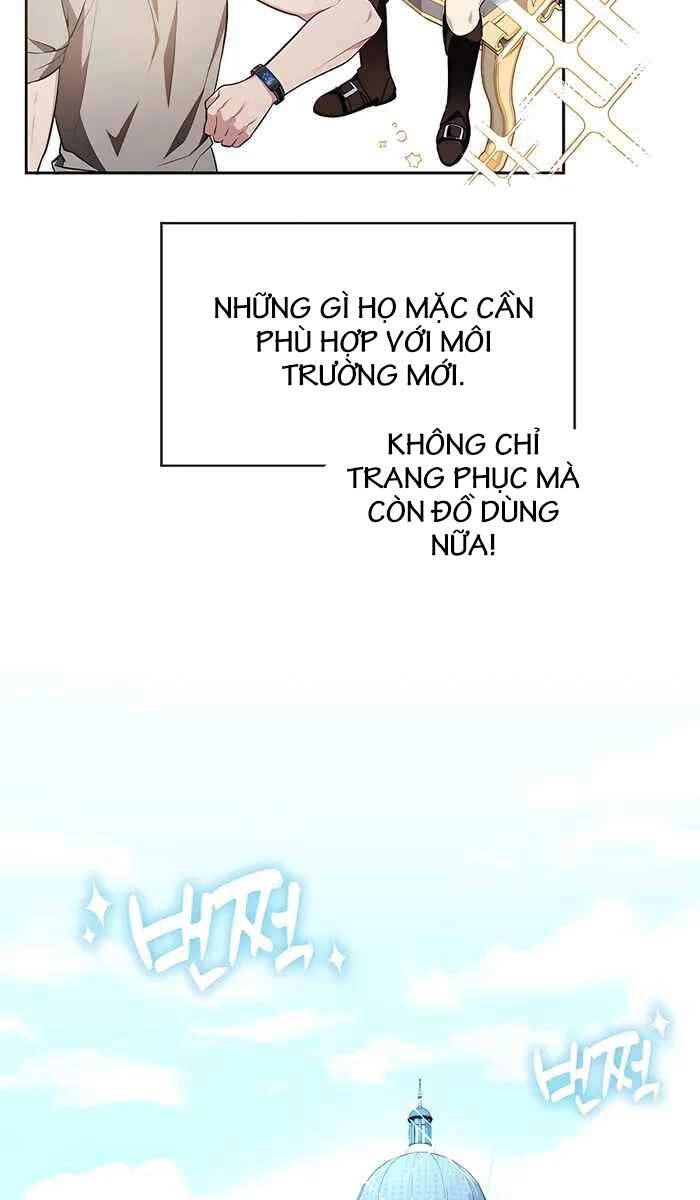 Giấc Mơ Trong Game Trở Thành Hiện Thực Chapter 7 - 44