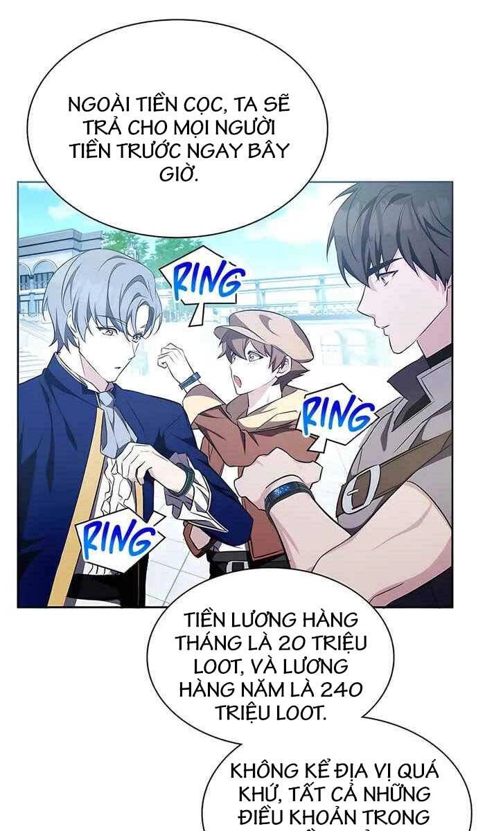 Giấc Mơ Trong Game Trở Thành Hiện Thực Chapter 7 - 49