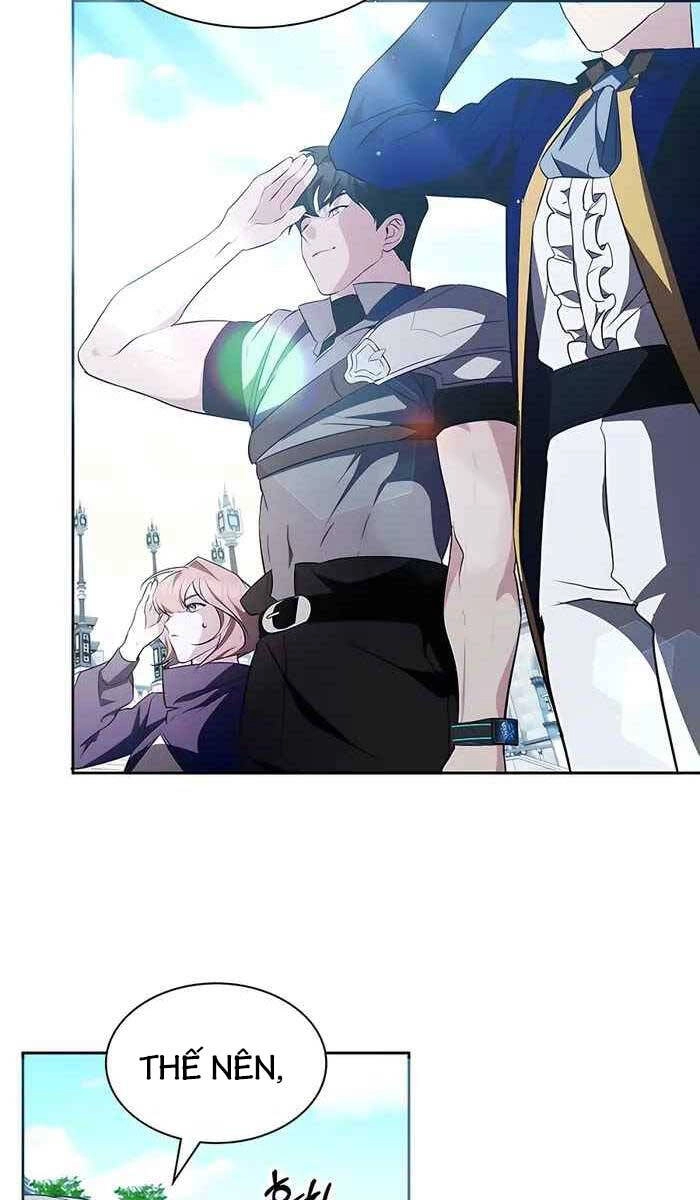 Giấc Mơ Trong Game Trở Thành Hiện Thực Chapter 7 - 54