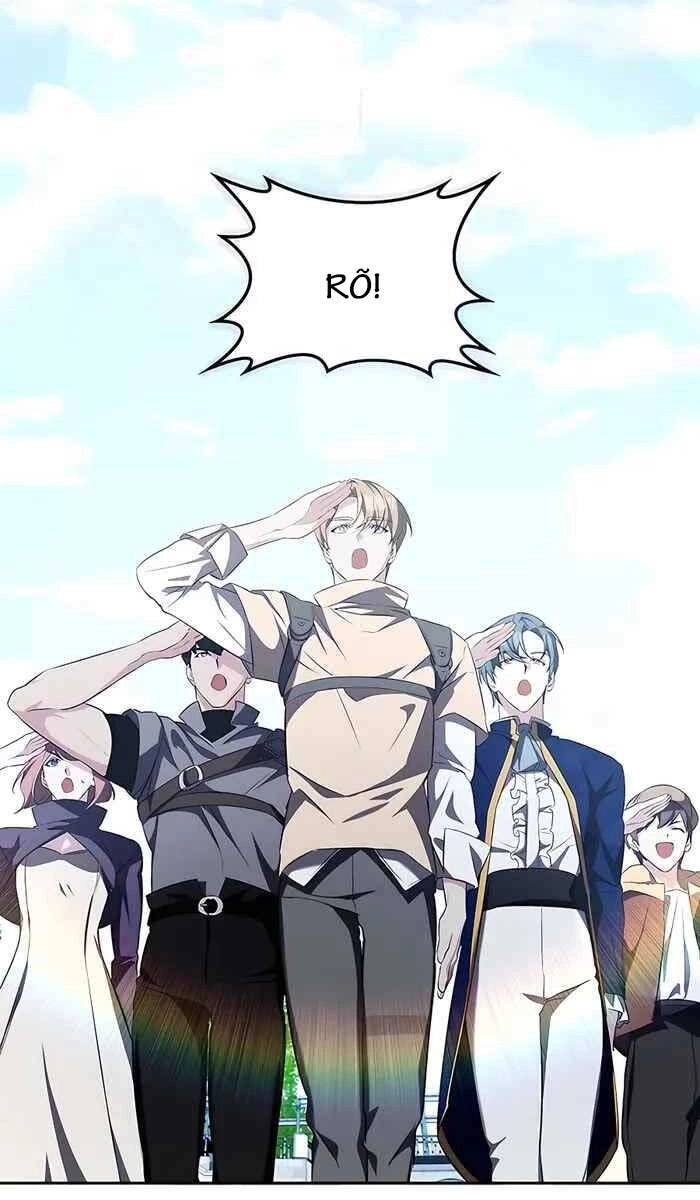 Giấc Mơ Trong Game Trở Thành Hiện Thực Chapter 7 - 58