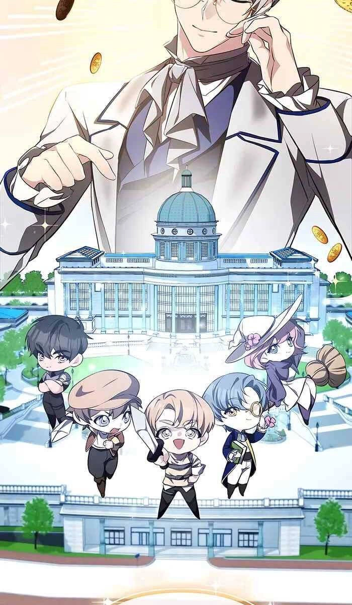 Giấc Mơ Trong Game Trở Thành Hiện Thực Chapter 7 - 64