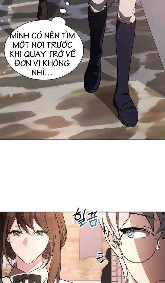 Giấc Mơ Trong Game Trở Thành Hiện Thực Chapter 7 - 68