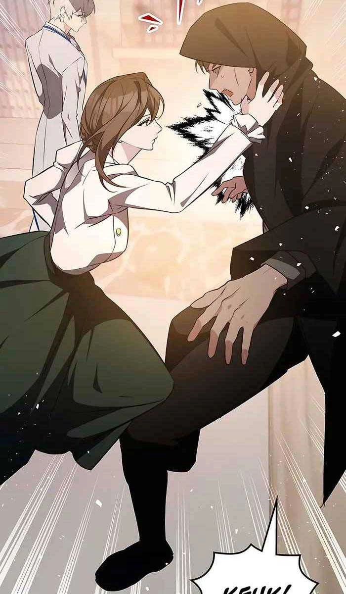 Giấc Mơ Trong Game Trở Thành Hiện Thực Chapter 7 - 70