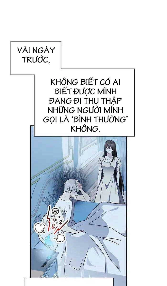 Giấc Mơ Trong Game Trở Thành Hiện Thực Chapter 7 - 73