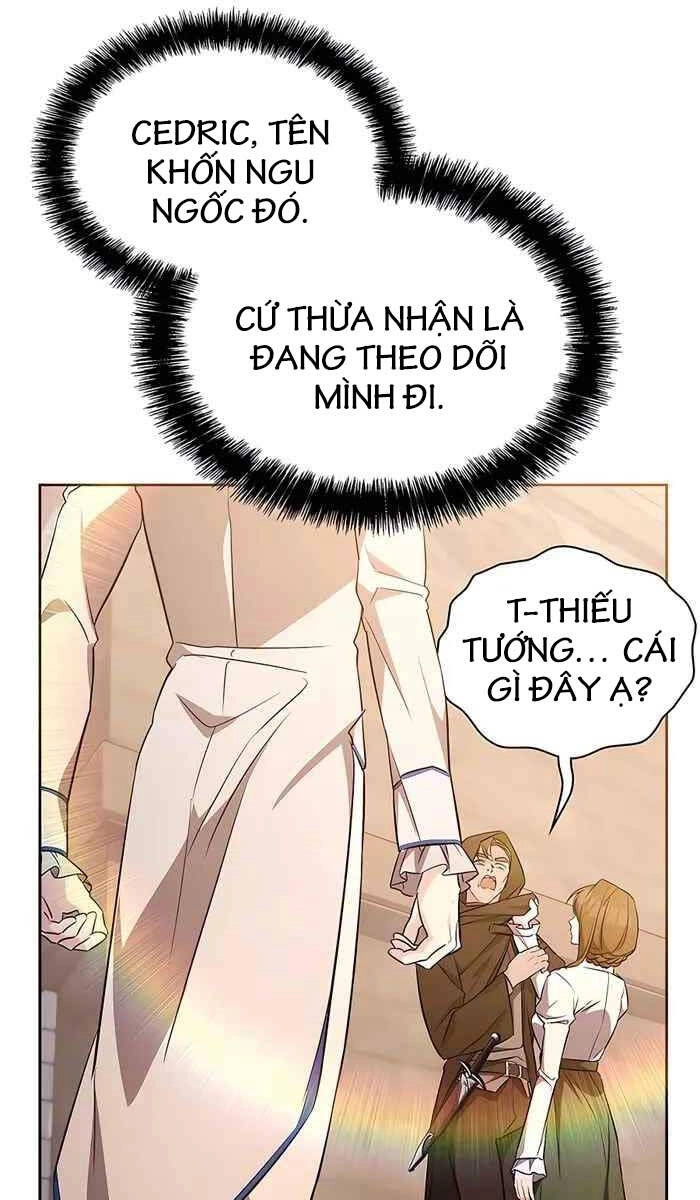 Giấc Mơ Trong Game Trở Thành Hiện Thực Chapter 7 - 75