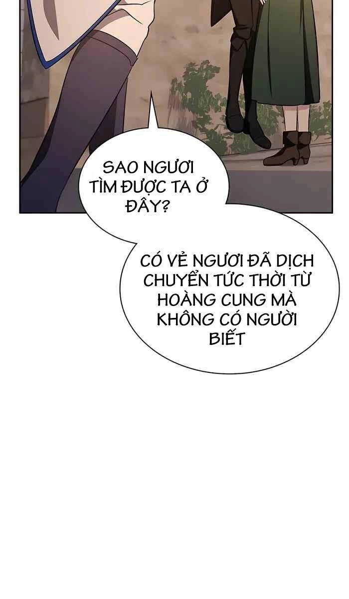 Giấc Mơ Trong Game Trở Thành Hiện Thực Chapter 7 - 76