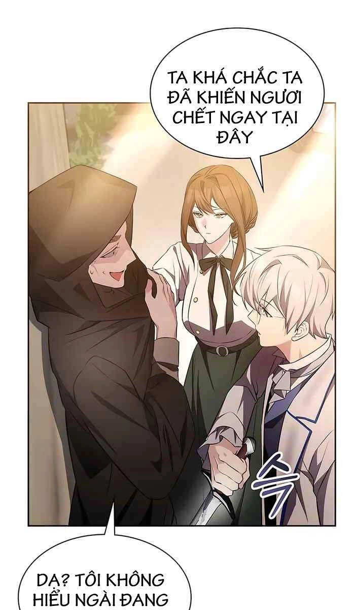 Giấc Mơ Trong Game Trở Thành Hiện Thực Chapter 7 - 77