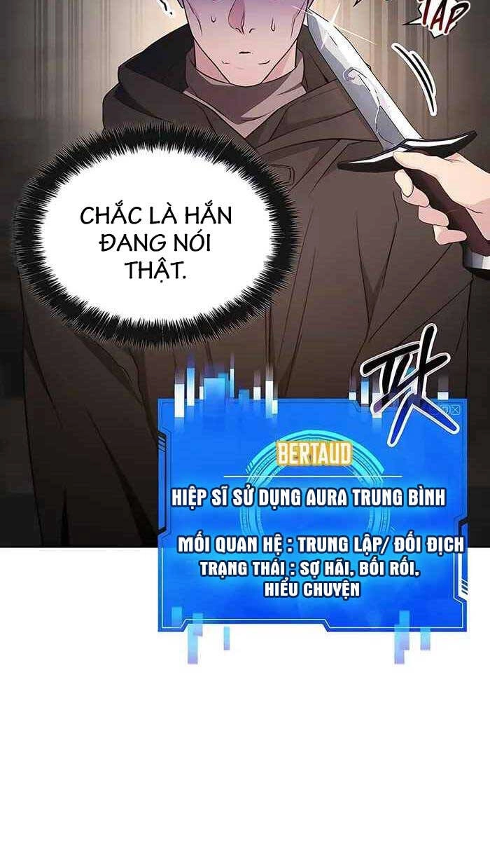 Giấc Mơ Trong Game Trở Thành Hiện Thực Chapter 7 - 89