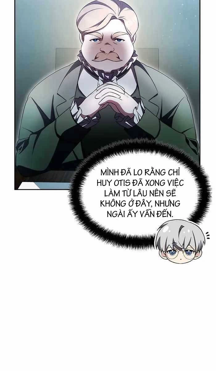 Giấc Mơ Trong Game Trở Thành Hiện Thực Chapter 8 - 4