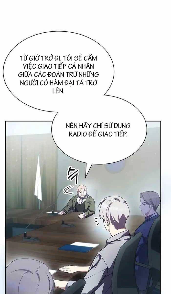 Giấc Mơ Trong Game Trở Thành Hiện Thực Chapter 8 - 7