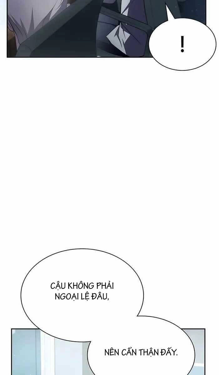 Giấc Mơ Trong Game Trở Thành Hiện Thực Chapter 8 - 8