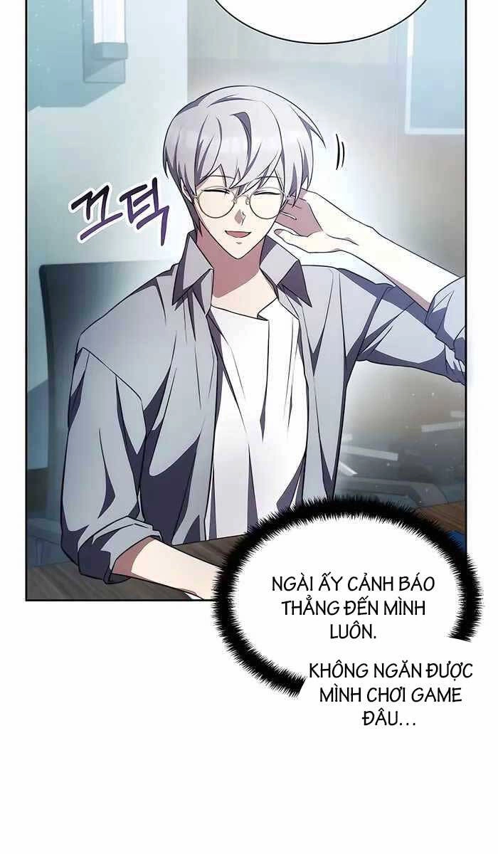 Giấc Mơ Trong Game Trở Thành Hiện Thực Chapter 8 - 9