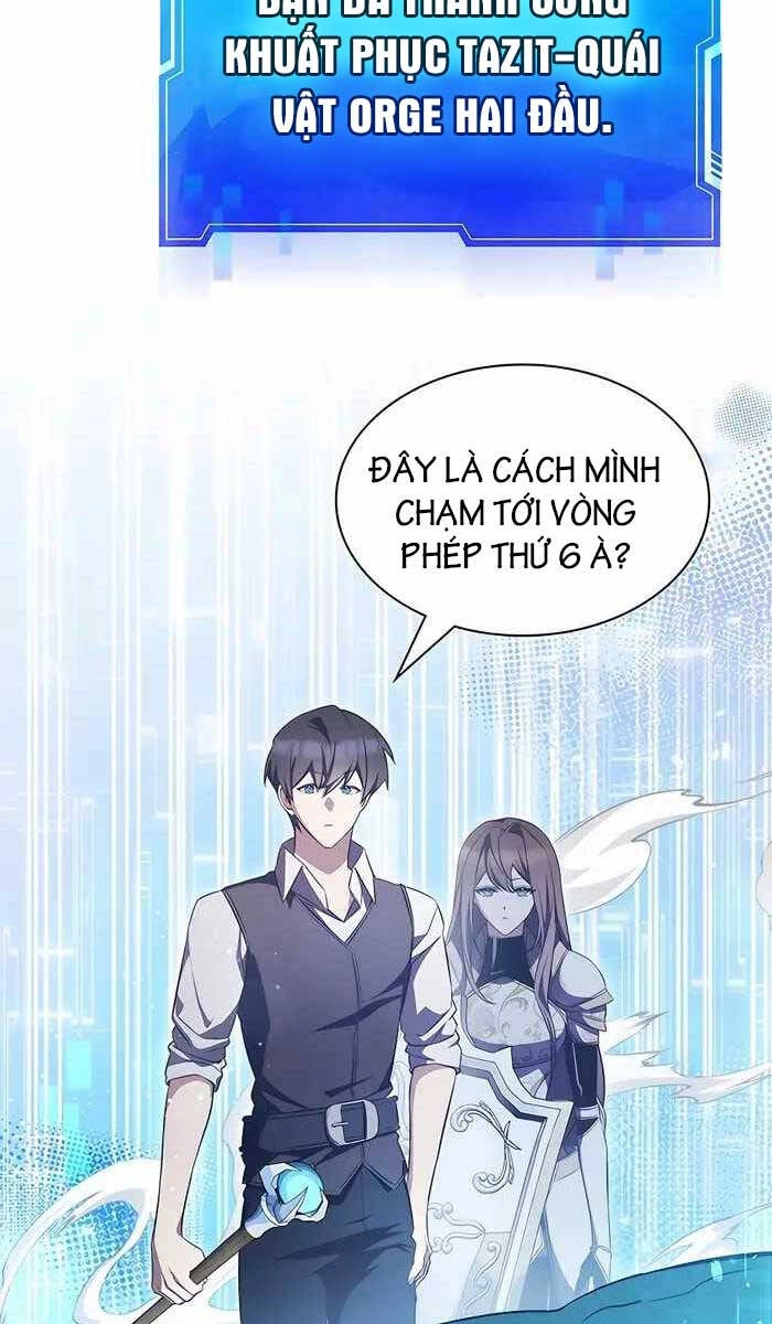 Giấc Mơ Trong Game Trở Thành Hiện Thực Chapter 8 - 16