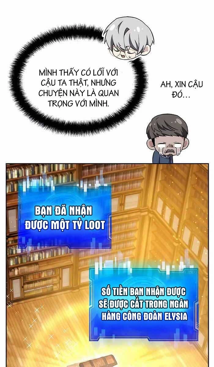 Giấc Mơ Trong Game Trở Thành Hiện Thực Chapter 8 - 20