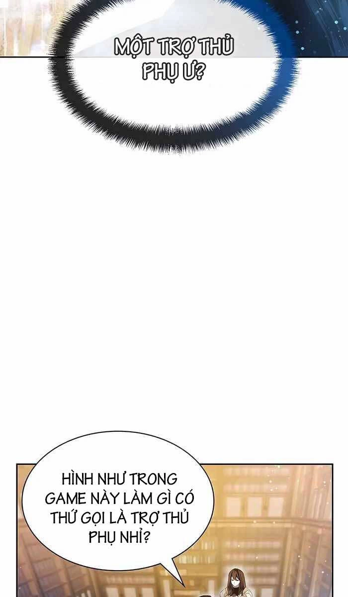 Giấc Mơ Trong Game Trở Thành Hiện Thực Chapter 8 - 25