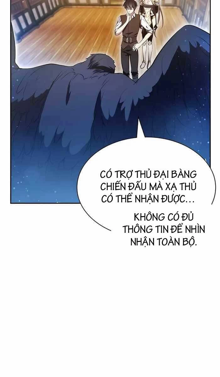 Giấc Mơ Trong Game Trở Thành Hiện Thực Chapter 8 - 26