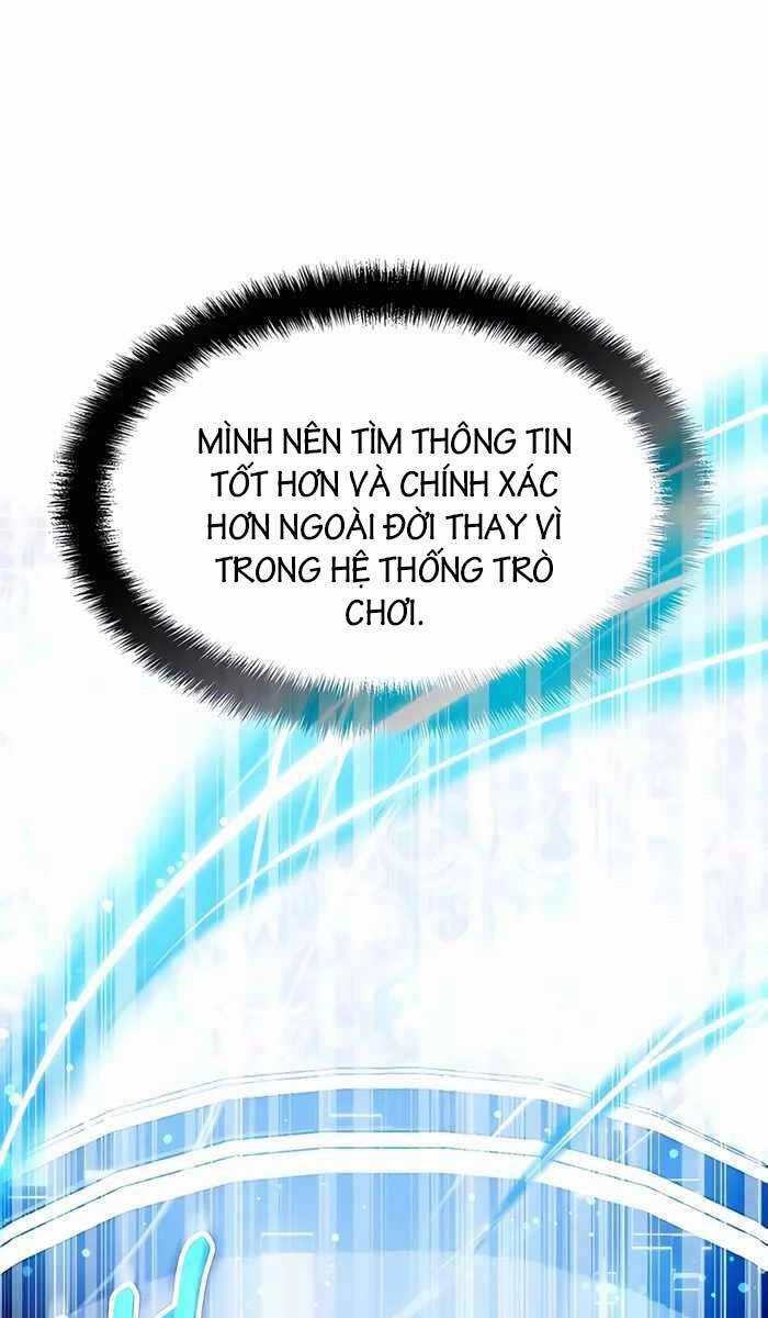 Giấc Mơ Trong Game Trở Thành Hiện Thực Chapter 8 - 27