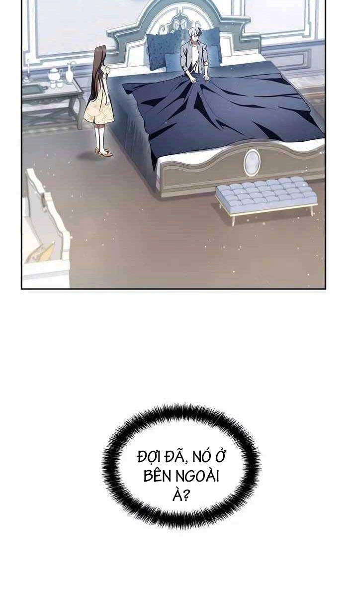 Giấc Mơ Trong Game Trở Thành Hiện Thực Chapter 8 - 30