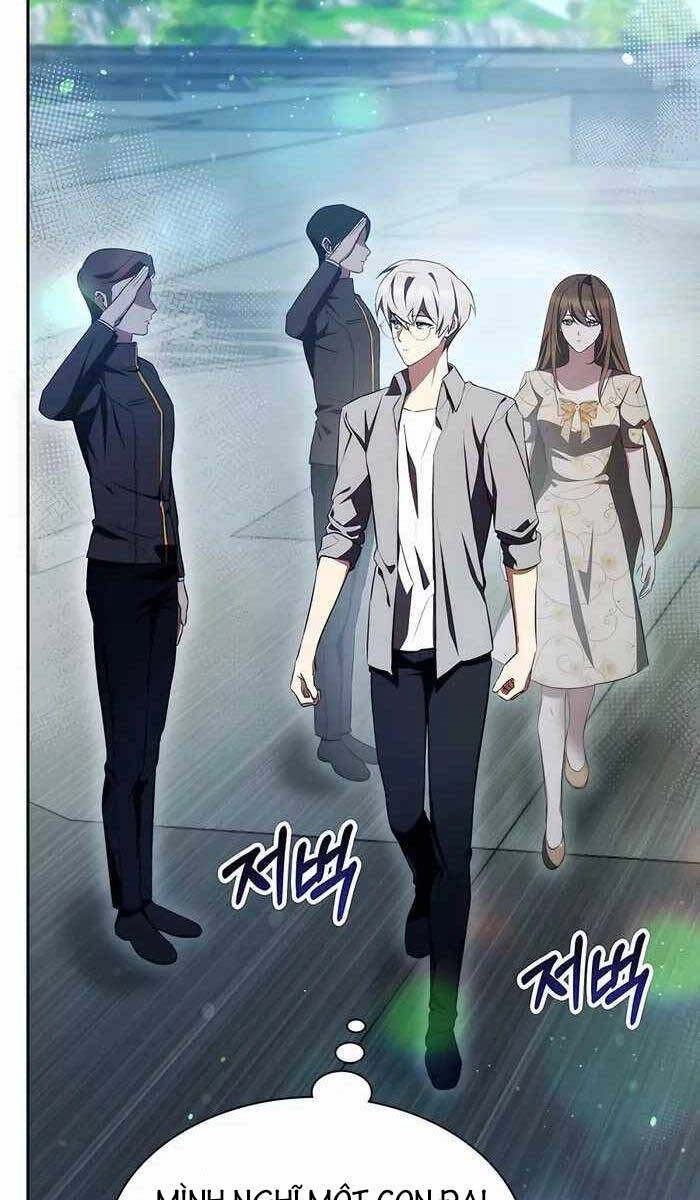 Giấc Mơ Trong Game Trở Thành Hiện Thực Chapter 8 - 32