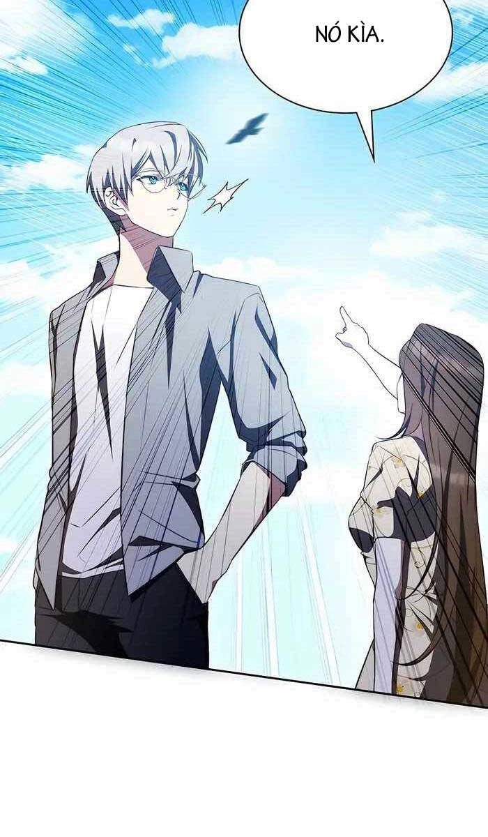 Giấc Mơ Trong Game Trở Thành Hiện Thực Chapter 8 - 35