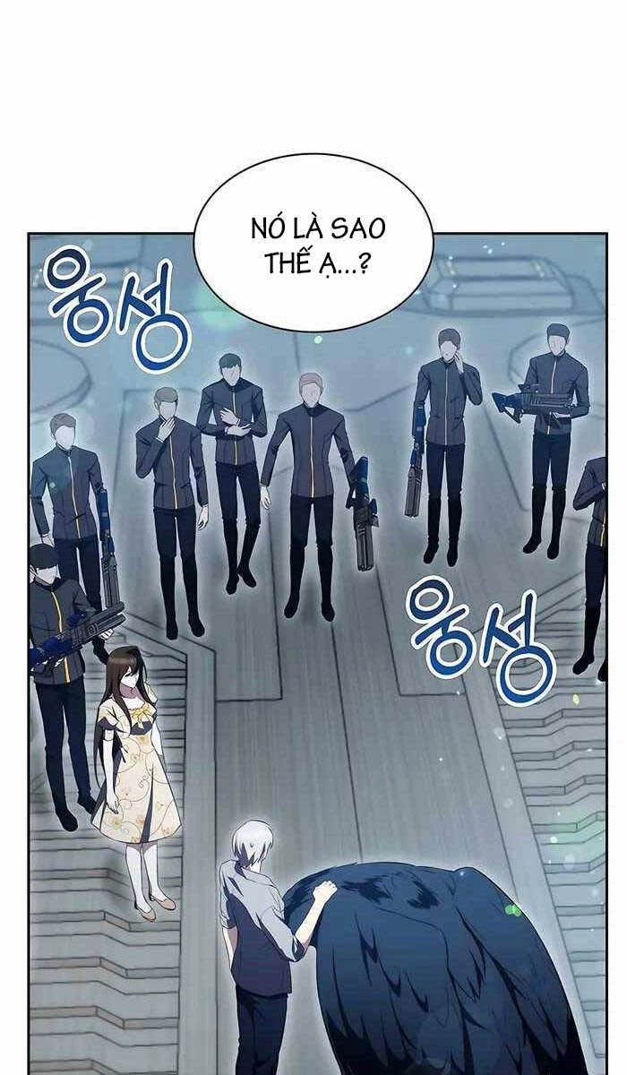 Giấc Mơ Trong Game Trở Thành Hiện Thực Chapter 8 - 51