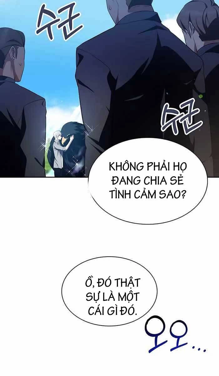 Giấc Mơ Trong Game Trở Thành Hiện Thực Chapter 8 - 59