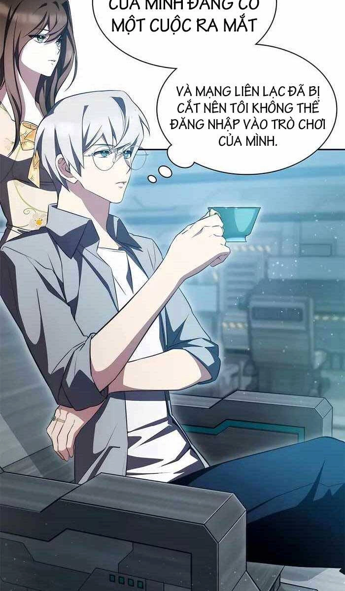 Giấc Mơ Trong Game Trở Thành Hiện Thực Chapter 8 - 67