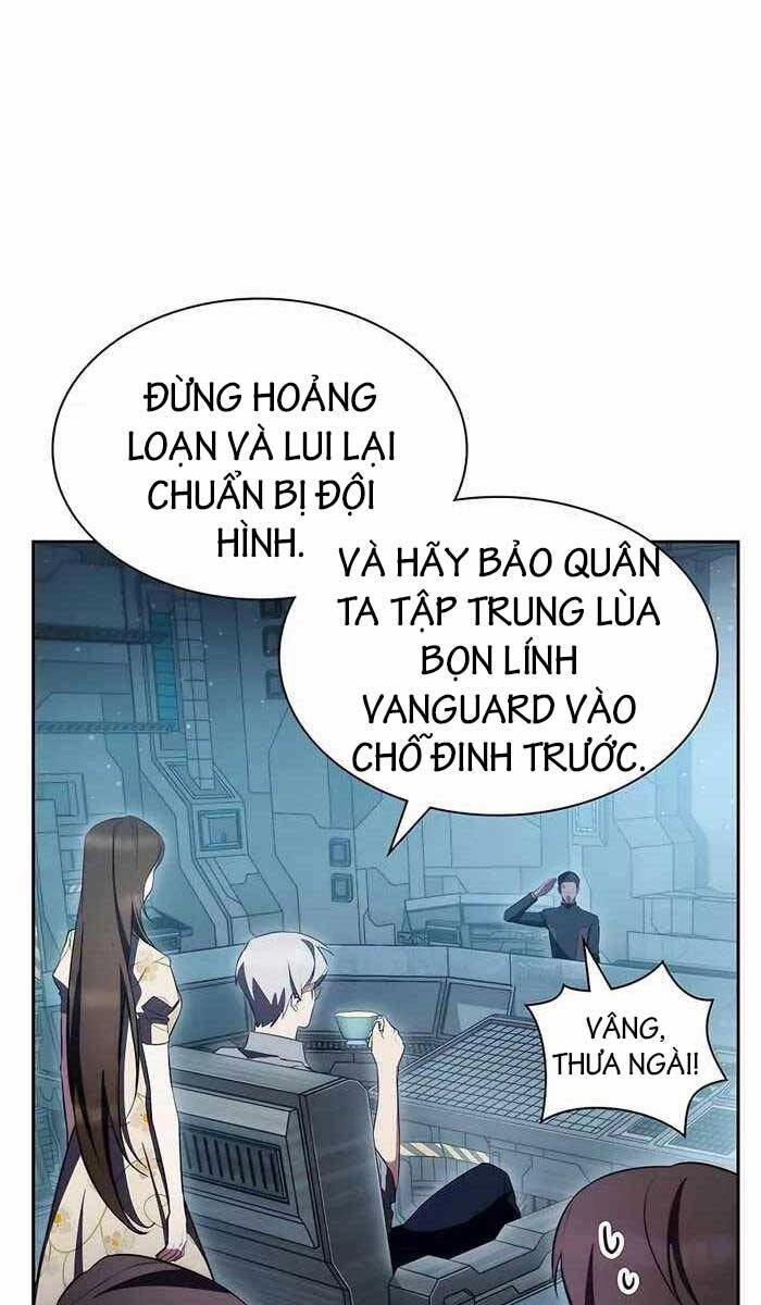 Giấc Mơ Trong Game Trở Thành Hiện Thực Chapter 8 - 70