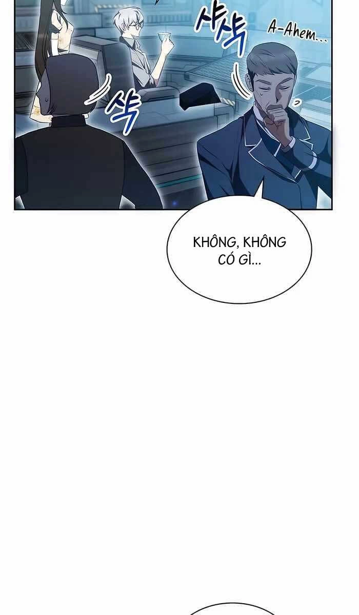 Giấc Mơ Trong Game Trở Thành Hiện Thực Chapter 8 - 74